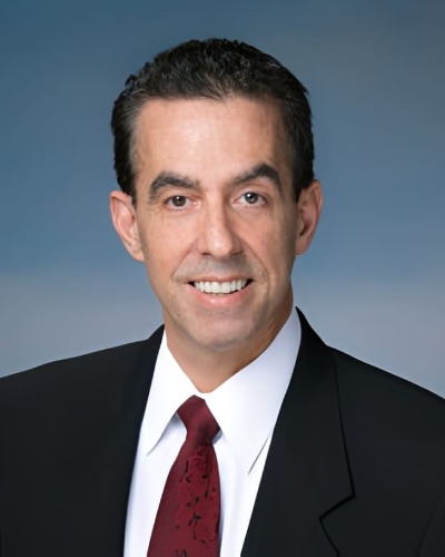 Jay Spector, Speaker at Physical Medicine Conference